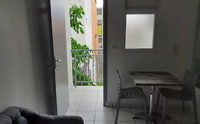 Séjour d’affaires ou de loisirs à Pointe à Pitre